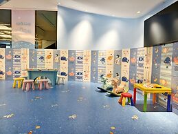 Millennium Harbourview Hotel Xiamen