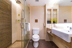 Millennium Harbourview Hotel Xiamen