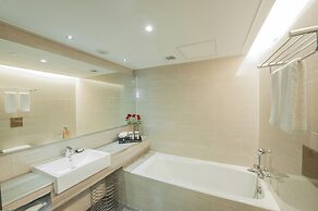 Millennium Harbourview Hotel Xiamen