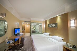 Millennium Harbourview Hotel Xiamen