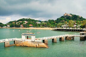 Millennium Harbourview Hotel Xiamen