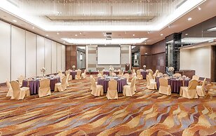 Millennium Harbourview Hotel Xiamen