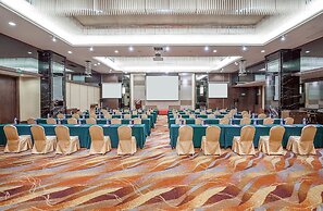 Millennium Harbourview Hotel Xiamen