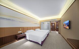 Millennium Harbourview Hotel Xiamen
