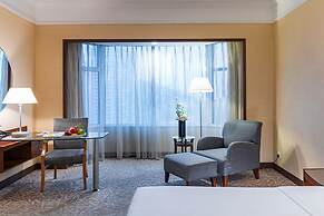 Millennium Harbourview Hotel Xiamen