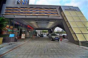 Millennium Harbourview Hotel Xiamen
