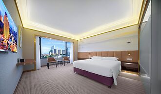 Millennium Harbourview Hotel Xiamen