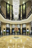 Millennium Harbourview Hotel Xiamen