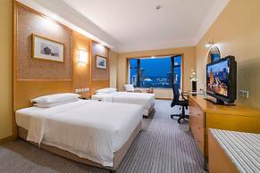 Millennium Harbourview Hotel Xiamen