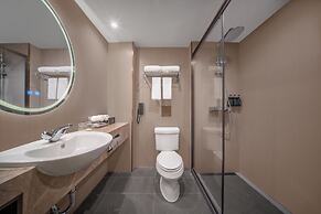 Millennium Harbourview Hotel Xiamen