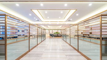 Millennium Harbourview Hotel Xiamen