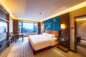 Millennium Harbourview Hotel Xiamen