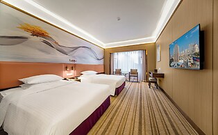 Millennium Harbourview Hotel Xiamen