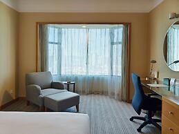 Millennium Harbourview Hotel Xiamen