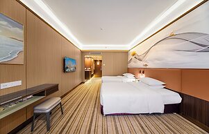 Millennium Harbourview Hotel Xiamen