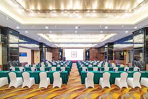 Millennium Harbourview Hotel Xiamen