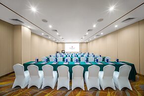 Millennium Harbourview Hotel Xiamen