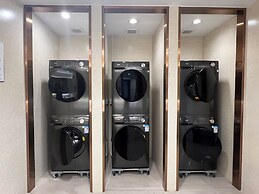 Millennium Harbourview Hotel Xiamen