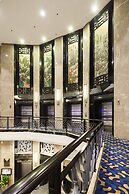 Millennium Harbourview Hotel Xiamen