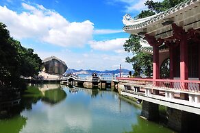 Millennium Harbourview Hotel Xiamen