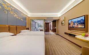 Millennium Harbourview Hotel Xiamen
