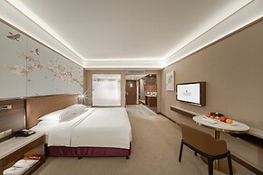 Millennium Harbourview Hotel Xiamen