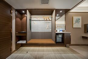 Millennium Harbourview Hotel Xiamen