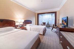 Millennium Harbourview Hotel Xiamen