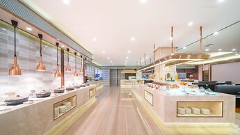 Millennium Harbourview Hotel Xiamen