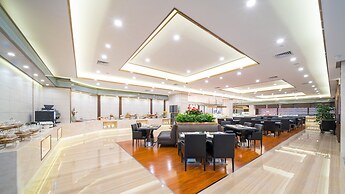 Millennium Harbourview Hotel Xiamen
