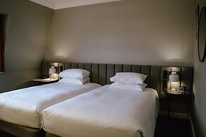 Hilton Brussels Grand Place