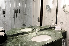 Hilton Brussels Grand Place