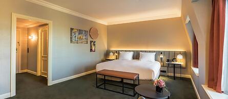 Hilton Brussels Grand Place