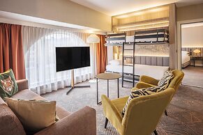 Hilton Brussels Grand Place
