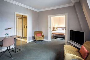 Hilton Brussels Grand Place