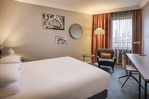 Hilton Brussels Grand Place