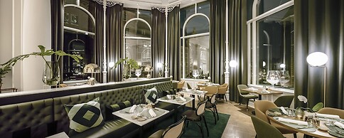 Hilton Brussels Grand Place