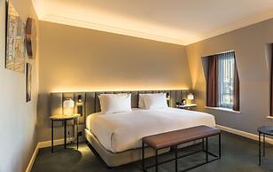 Hilton Brussels Grand Place