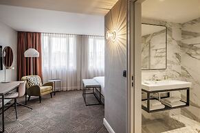 Hilton Brussels Grand Place