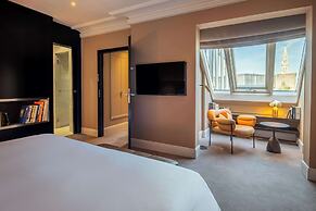 Hilton Brussels Grand Place