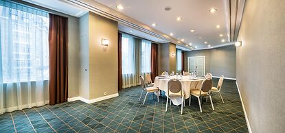 Hilton Brussels Grand Place