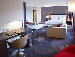 Hilton Brussels Grand Place