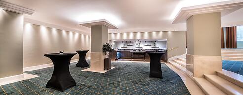 Hilton Brussels Grand Place