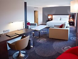 Hilton Brussels Grand Place