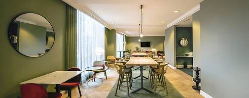 Hilton Brussels Grand Place