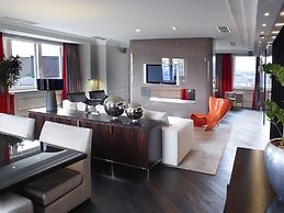 Hilton Brussels Grand Place