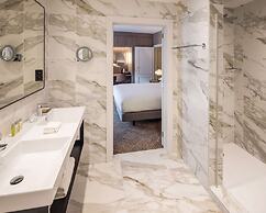 Hilton Brussels Grand Place