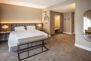 Hilton Brussels Grand Place