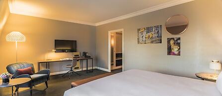 Hilton Brussels Grand Place