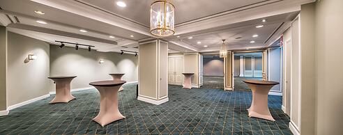 Hilton Brussels Grand Place